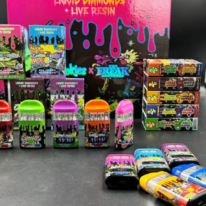 Cookies the freak brothers